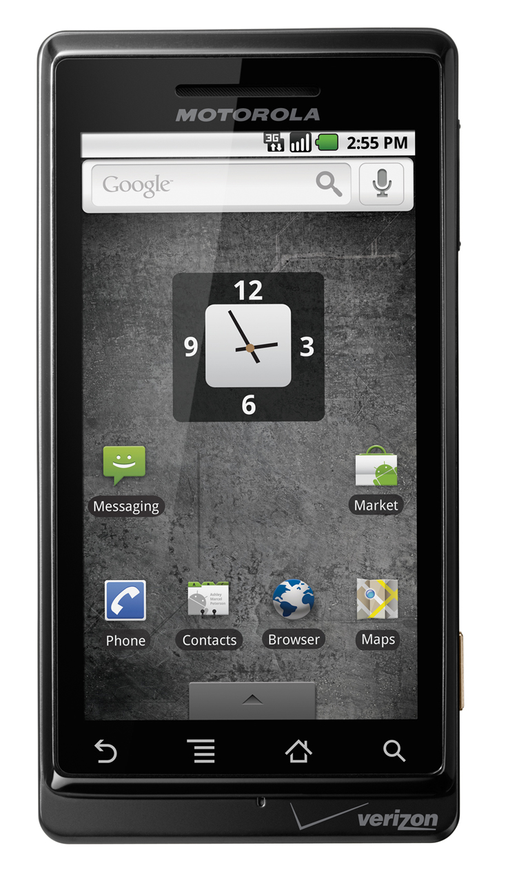 Motorola Droid