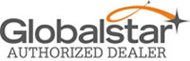 Globalstar Authorized Dealer Logo