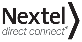 Nextel Logo