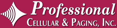 Professional Cellular and Paging, Smartphones, Pagers, Cellular Accessories featuring Verizon Wireless. Wilson Boosters & Antennas.