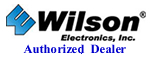 Wilson Dealer Logo